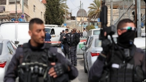 القدس:  الشرطة الإسرائيلية تعلن القبض على شقيقة إسماعيل هنية