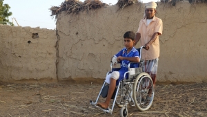 اليمن: توثيق 3607 حالات وفاة وإصابة بألغام الحوثيين