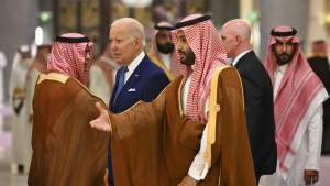 الرياض: كيف تتعامل السعودية مع ملف التطبيع الآن؟
