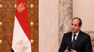 القاهرة: السيسي يؤدي اليمين الدستورية لفترة رئاسية جديدة