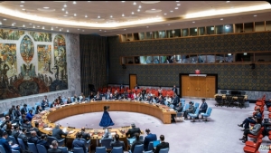 نيويورك: هل يمكن للفلسطينيين أن ينالوا العضوية الكاملة في الأمم المتحدة؟