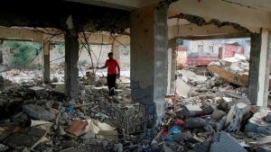 اليمن: تقرير حكومي يرصد أكثر من 24 ألف انتهاك وخرق للهدنة الإنسانية ارتكبتها جماعة الحوثيين