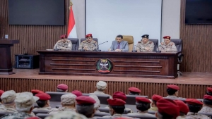 اليمن: الحكومة المعترف بها ترفع خطابًا تصعيديًا ضد جماعة الحوثي وتربط استقرار المنطقة "بدحرها"