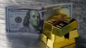 اقتصاد: أسعار الذهب تسجل مستوى قياسيا عند 2300 للأونصة وسط تزايد التوقعات بخفض أسعار الفائدة الأمريكية