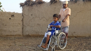 اليمن: الألغام تحصد 105 ضحايا مدنيين في الربع الأول من العام الجاري