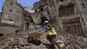 اليمن: تضرر أكثر من 14 ألف شخص بسبب النزاع المسلح والكوارث المناخية منذ مطلع العام الجاري