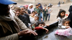 اليمن: ارتفاع أزمة انعدام الأمن الغذائي إلى أعلى مستوى لها منذ أكثر من عام