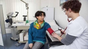 صحة: مخاطر ارتفاع مستوى ضغط الدم