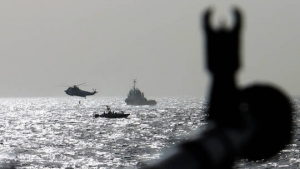 تحليل: استراتيجية الولايات المتحدة في البحر الأحمر فشلت في ردع الحوثيين
