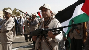 تقرير: حروب الوكالة الإيرانية تعيد تشكيل أمن الشرق الأوسط.. ملخص المخابرات الدفاعية لمنطقة الشرق الأوسط وشمال إفريقيا