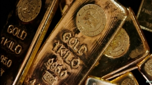 اقتصاد: الذهب قرب أعلى مستوياته على الإطلاق وسط ترقب لبيانات أميركية