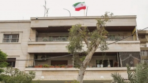 دمشق: وزير خارجية إيران يفتتح مبنى جديدا للخدمات القنصلية في سوريا