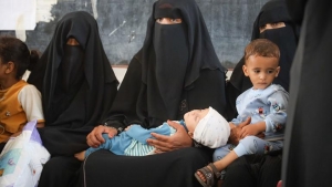 اليمن: الجهات المانحة تدعم خطة "مفوضية اللاجئين" للاستجابة الإنسانية بأكثر من 39 مليون دولار