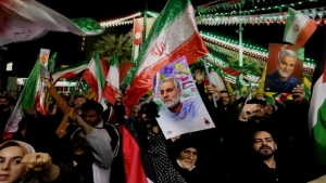 تقرير: ترتيب إيران للفوضى