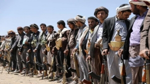 اليمن: جماعة الحوثي تقول ان الهجوم الإيراني على إسرائيل "مشروع"