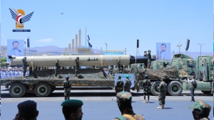 ترجمة عبرية: هل يملك الحوثيون حقًا صواريخ فرط صوتية؟