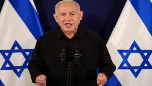 القدس: إسرائيل تتوعد بالرد على الهجوم الإيراني وسط دعوات لضبط النفس