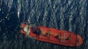 نيويورك: صناعة الشحن العالمية تحذر من تعرض السفن التجارية للخطر مع تصاعد التوترات
