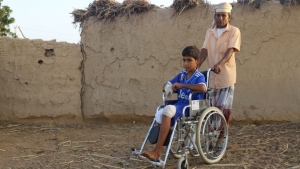 لندن: سقوط 28 طفل ضحية للألغام في اليمن منذ مطلع العام الجاري