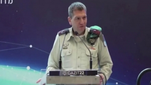 القدس: رئيس المخابرات العسكرية الإسرائيلية يستقيل على خلفية 7 أكتوبر