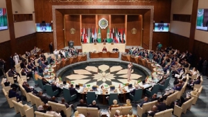 القاهرة: فلسطين تطلب اجتماعا طارئا للجامعة العربية بشأن غزة والضفة