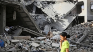 القدس: حماس تقول إنها تلقت رد إسرائيل على مقترحها بخصوص وقف إطلاق النار