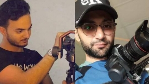 غزة: مقتل صحفيين فلسطينيين شقيقين أثناء تغطيتهما المواجهات في خان يونس