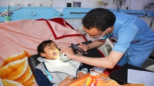 جنيف: أكثر من ألفي إصابة بالدفتيريا في اليمن عام 2023
