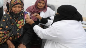 جنيف: "الصحة العالمية" تؤكد أن 64% من حالات الكزاز الوليدي بإقليم شرق المتوسط توجد في اليمن