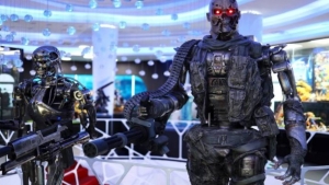 تكنولوجيا: النمسا تحذر من "الروبوتات القاتلة" وتدعو لتنظيم استخدام الذكاء الاصطناعي في الأسلحة
