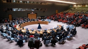 نيويورك: مجلس الأمن يعقد اجتماعه الشهري بشأن اليمن في 13 مايو الجاري