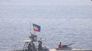 طهران: إيران تعلن الإفراج عن طاقم سفينة مرتبطة بإسرائيل