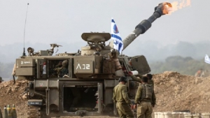 القدس:  تغييرات في قيادات الجيش الاسرائيلي ورئيس جديد للاستخبارات العسكرية