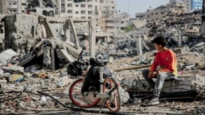 القاهرة: وفد حماس يغادر مصر ويعود الثلاثاء مع تضاؤل آمال وقف إطلاق النار بغزة
