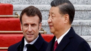 بكين: أول جولة أوروبية لرئيس الصين منذ 2019