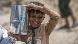نيويورك: منظمات إغاثية تسعى لجمع 2,3 ﻣﻠﯿﺎر دوﻻر لتأمين احتياجات اليمن الإنسانية