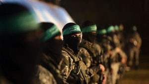غزة: حماس  توافق على المقترح المصري القطري لوقف إطلاق النار