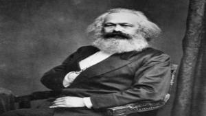 ثقافة: كارل ماركس في ذكرى ميلاده