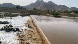 اليمن: "الفاو" تحذر من فيضانات متواصلة في المناطق الوسطى والشرقية وسقطرى خلال الأيام القادمة
