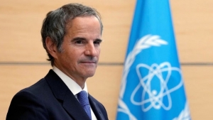 بروكسل: وكالة الطاقة الذرية ستواصل الحوار مع إيران