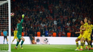 رياضة: دورتموند يقصي سان جرمان ويتأهل لنهائي دوري أبطال أوروبا