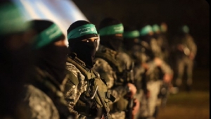 القدس: "حماس" تتهم إسرائيل بإعادة مفاوضات وقف إطلاق النار في غزة إلى "المربع الأول"