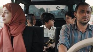 ثقافة وفن: فيلم "المُرهقون" يعرض غداً في مهرجان "سياتل" السينمائي الدولي