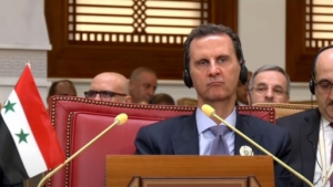 المنامة: الأسد "مستمع" في القمة العربية.. ماذا وراء ذلك؟