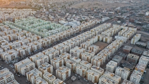 تحليل: الأرض للأقوى..انتهاكات حقوق ملكية الأراضي والممتلكات في عدن