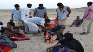 اليمن: إطلاق مشروع جديد لتعزيز الخدمات الصحية للمهاجرين واللاجئين بقيمة 400 ألف دولار