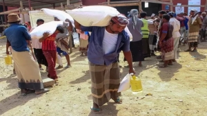 نيويورك: "صندوق الطوارئ" الأممي خصص 38 مليون دولار لمواجهة الاحتياجات الإنسانية في اليمن العام الماضي