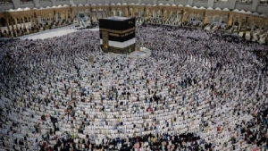 الرياض: منع حاملي تأشيرة الزيارة في السعودية من دخول مكة خلال موسم الحج
