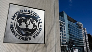 واشنطن: "النقد الدولي" يناقش غداً آفاق الاقتصاد الإقليمي لمنطقة الشرق الأوسط وشمال أفريقيا