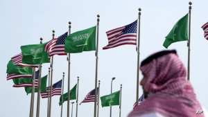تقرير: ماذا يفعل محمد بن سلمان بالسياسة السعودية وبالعلاقة مع واشنطن؟